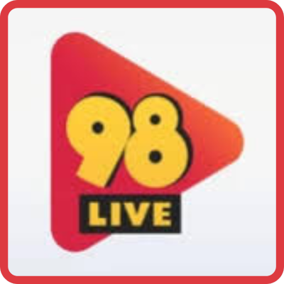 Rádio 98 Live FM