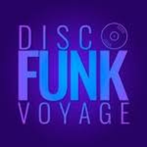 Disco Funky Voyage