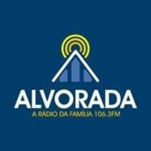 Rádio Alvorada FM 106.3