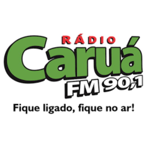 Rádio Caruá Fm 90,1