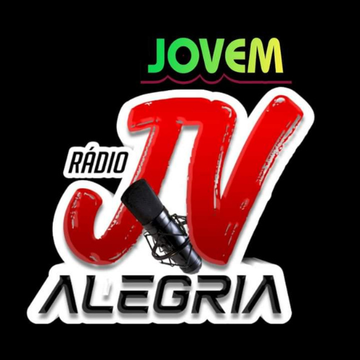 Web rádio Jovem Alegria FM