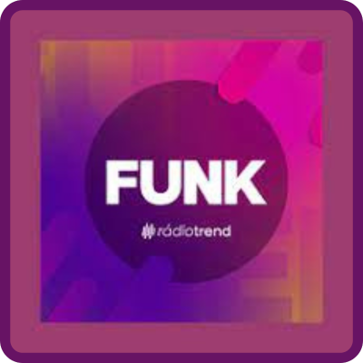 Rádio Trend – Funk