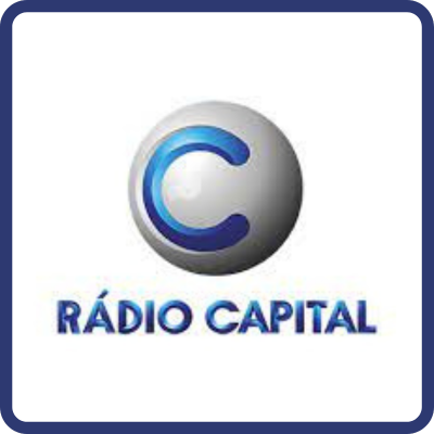 Rádio Capital FM 77.5 AM 1040