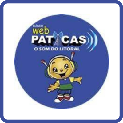 Web Rádio Patacas Net