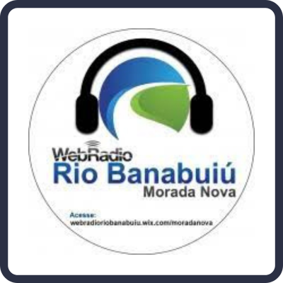 Web Rádio Rio Banabuiú