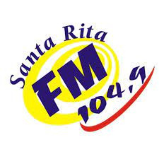 Rádio Santa Rita FM 104,9