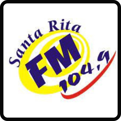 Rádio Santa Rita FM 104,9