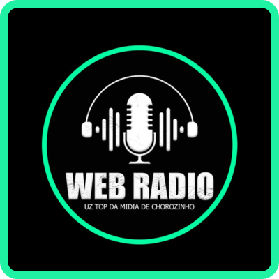 Web Rádio Uz Top da Midia