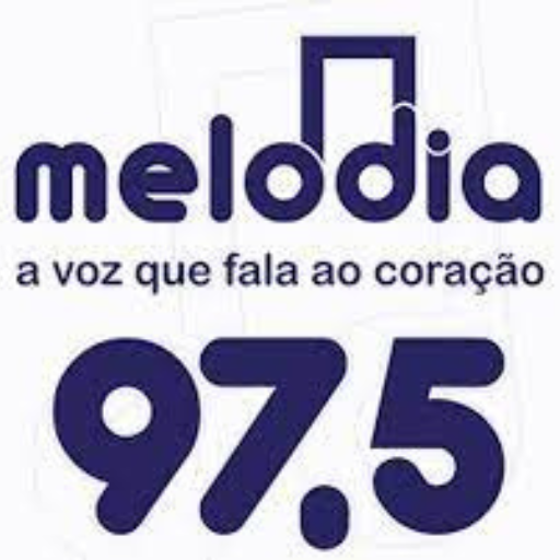 Rádio Melodia 97.5 FM