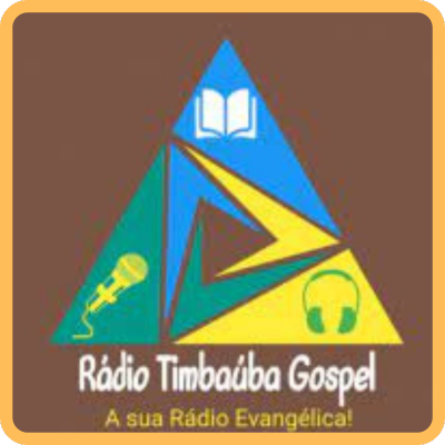 Rádio Timbaúba Gospel