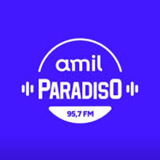 Rádio Amil Paradiso FM 95.7
