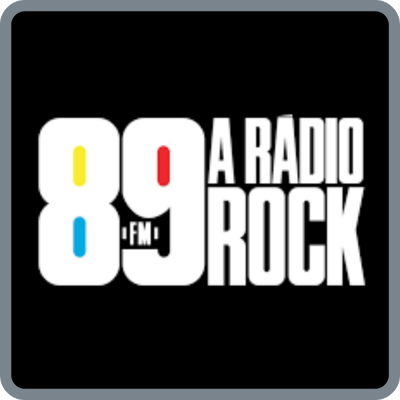 89 FM Rádio Rock