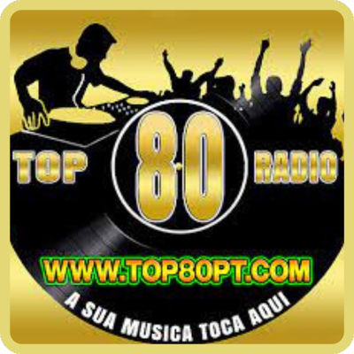 Rádio Top 80 Portugal