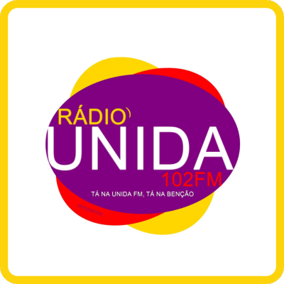 Rádio Unida 102 FM