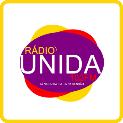Rádio Unida 102 FM