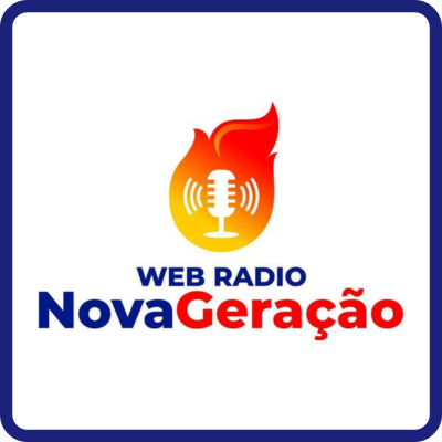 Web Rádio Nova Geração
