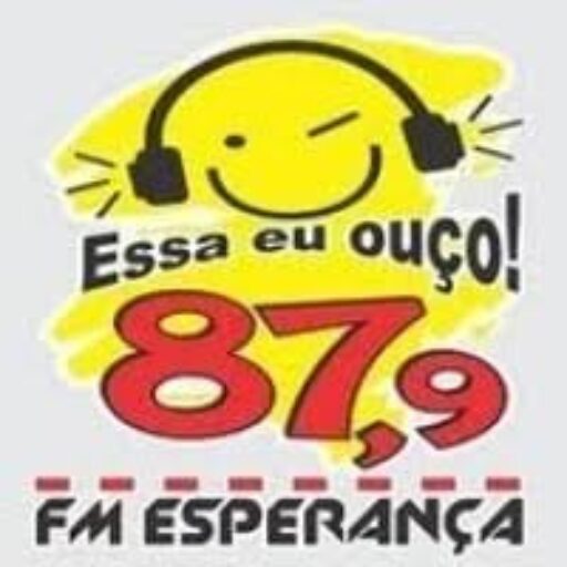 Rádio Esperança FM 87.9