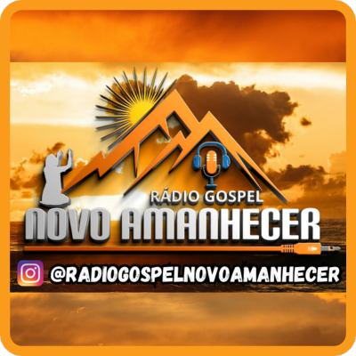 Radio Gospel Novo Amanhecer