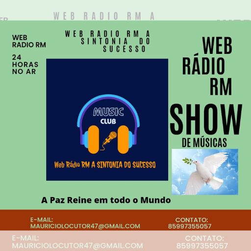 Web Rádio RM
