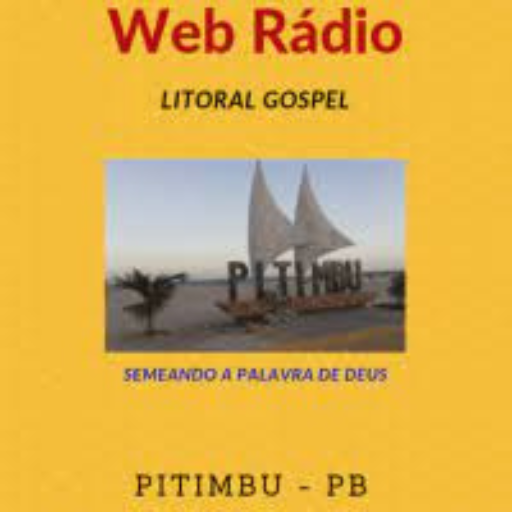 Web Rádio Litoral Gospel