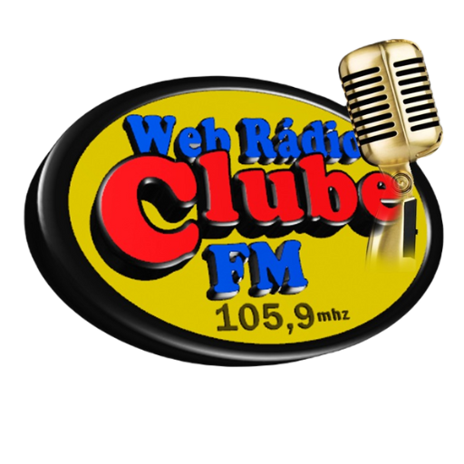 Web Rádio Clube FM 105,9