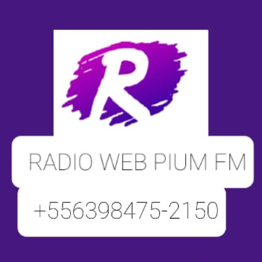 Rádio Web Pium FM