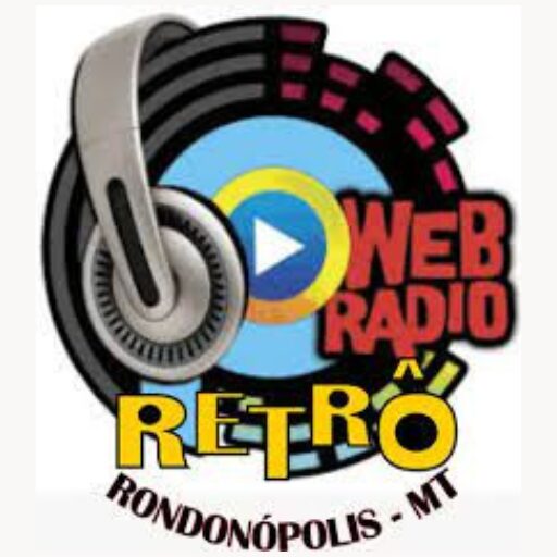 Web Rádio Retrô