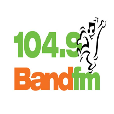 BAND FM 104,9 Uruguaiana