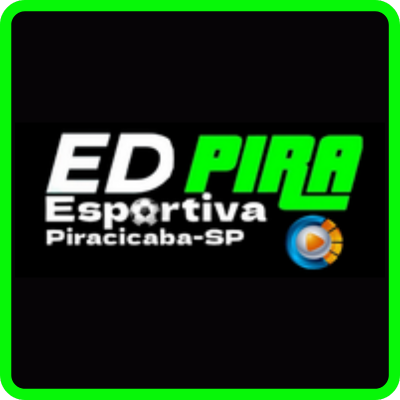 Rádio Web Ed Pira Esportiva