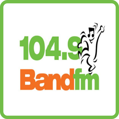 BAND FM 104,9 Uruguaiana