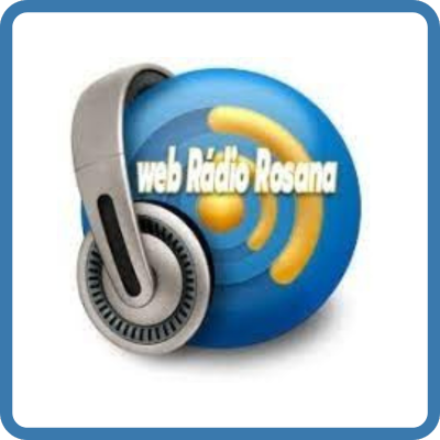 Web Rádio Rosana