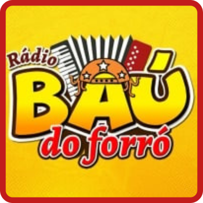 Rádio Baú Do Forró