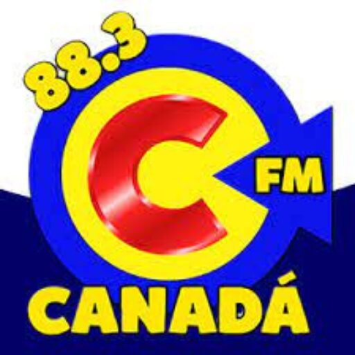 Rádio Canadá FM 88,3