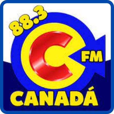 Rádio Canadá FM 88.3