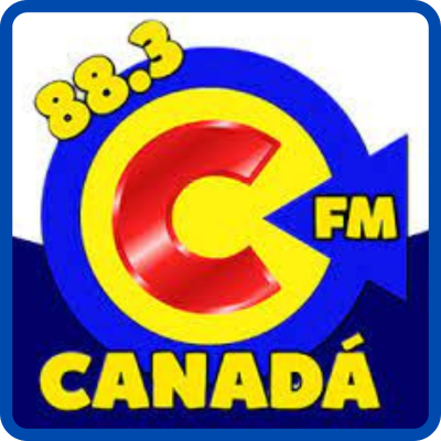 Rádio Canadá FM 88.3