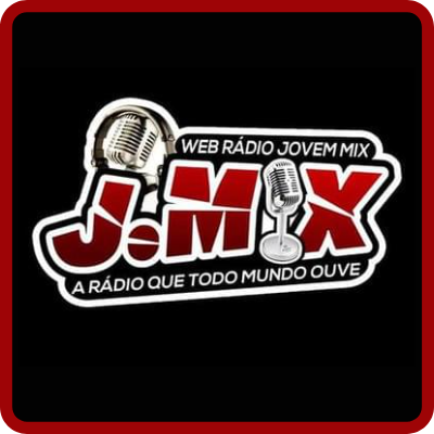 Rádio Jovem MIX FM