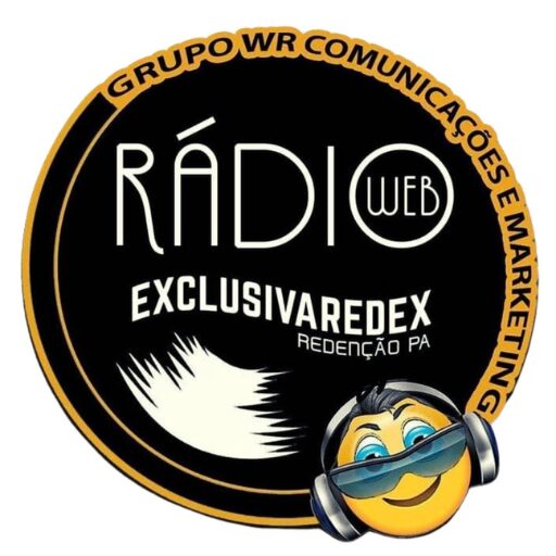 Rádio Web Exclusiva Redex