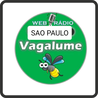 Rádio Web Vagalume