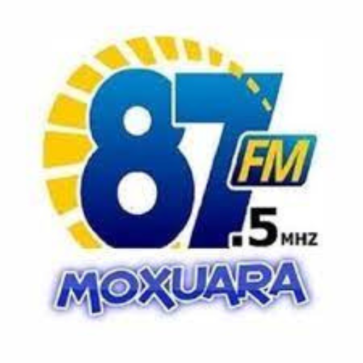 Rádio Moxuara FM 87.5