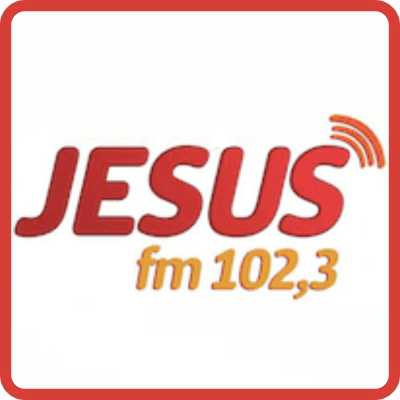 Rádio JESUS FM 102,3