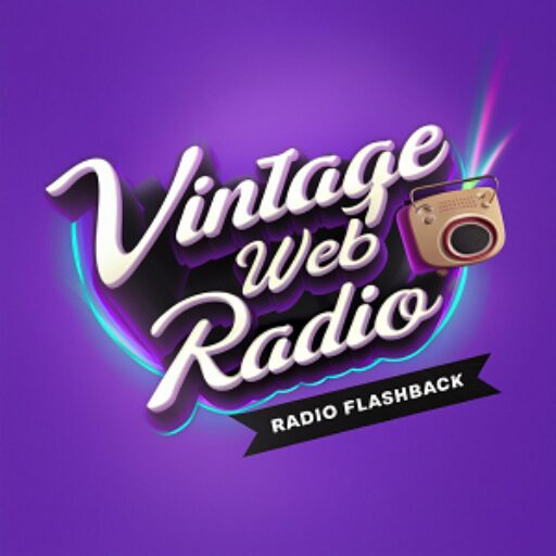Rádio Vintage Play