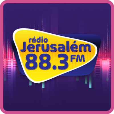 Rádio Jerusalém FM 88,3
