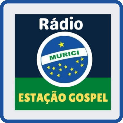 Rádio Estação Gospel Murici