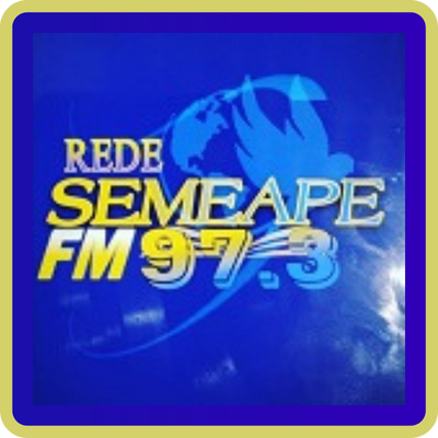 Rede Semeape FM 97.3
