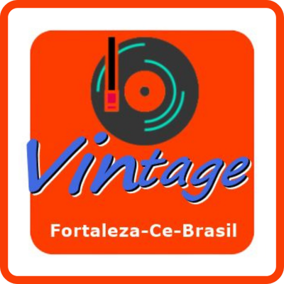 Vintage Web Rádio