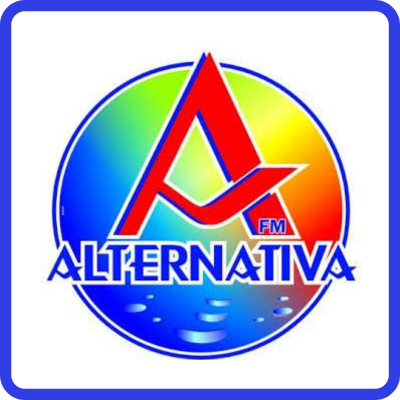 Alternativa FM Cachoeiras Pta