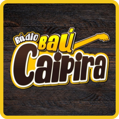 Rádio Baú Caipira