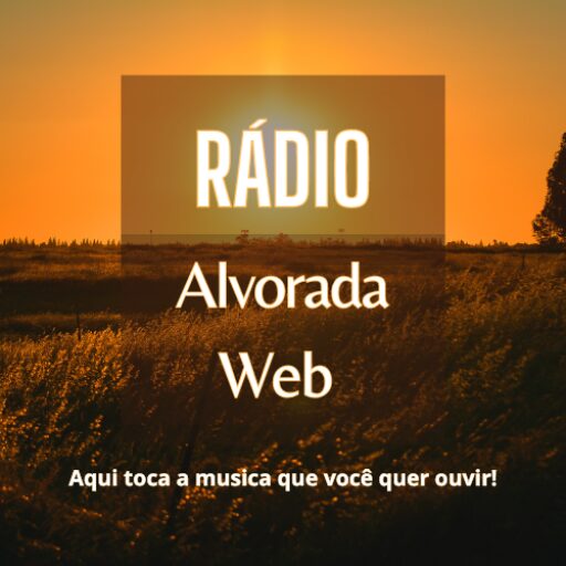 Rádio Alvorada Web