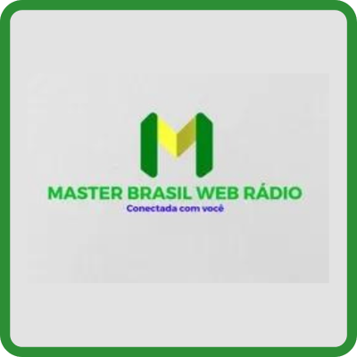 Master Brasil Web Rádio