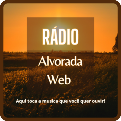Rádio Alvorada Web